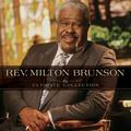 Rev. Milton Brunson&The Thompson Community Singers