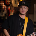 林陈（自动挡吉他手）