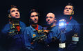 Everything Everything&Jonathan Higgs&Jeremy Pritchard&Michael Spearman&Alex Robertshaw