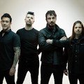 Saint Asonia&Skillet