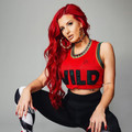 Justina Valentine&DJ Smallz 732