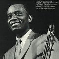 Bennie Green&Al Dreares&George Tucker&Jimmy Forrest&Joseph Gorgas&Sonny Clark