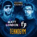 Matt London