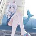 DJ小鲨鱼Edit