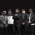 50 Cent&G-Unit&Tony Yayo&Lloyd Banks