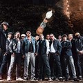 Söhne Mannheims&Karim Amun&Giuseppe Porrello&Dominic Sanz&Metaphysics&Ralf Gustke&Edward Maclean&Michael Koschorreck&Florian Sitzmann&Johannes Falk