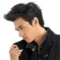 เจมส์ ชินกฤช