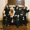 The Pretty Reckless