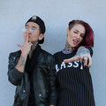 Arius&Marky D
