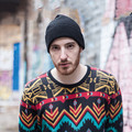 Casper&Ahzumjot&Portugal. The Man