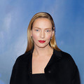 Uma Thurman&Grace VanderWaal&Hollywood Stargirl - Cast