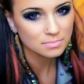 Milana May&WildOnes