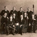 Teddy Hill & His N.B.C. Orchestra&Teddy Hill&Dizzy Gillespie