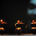 Balanescu Quartet