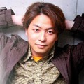坪井智浩&置鮎龍太郎