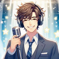 晨钟声创