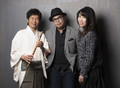 WA-OTO&中西圭三&狩野泰一&宮本貴奈