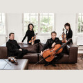 Minguet Quartett&Jörg Widmann