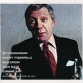 Ruby Braff&Bill Charlap&Bucky Pizzarelli