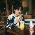 Shin Sakiura&AAAMYYY