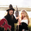 Blackmore's night