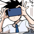 常晴
