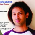 Joshua Sridhar&Rajesh Krishnan