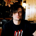 Jonny Greenwood&Madisen Beaty