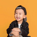 贺明炜&君正樱跃下的我们