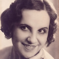 Ninon Vallin&Andre Bauge