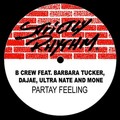 B Crew&Barbara Tucker&Dajae&Ultra Naté
