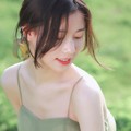 美丽的百灵鸟