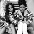 Chloe x Halle