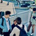 秦人不篓丝