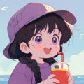落日与晚风