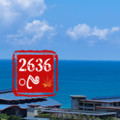 2636