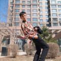 朱大肠&张大胆