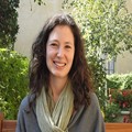 Maria Levinson