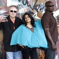 Global Noize&Romero Lubambo&Vanessa Fallabella&James Genus