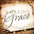 Amazing Grace&Ram Dass
