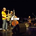 Zé Eduardo Unit&Jesús Santandreu&Zé Eduardo&Bruno Pedroso