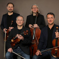 Leipziger Streichquartett&Hartmut Rohde&Michael Sanderling