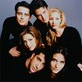 Friends&ROMANS&Countrymen