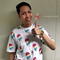 Vice Ganda&Smugglaz&Roque Santos
