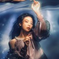 黄英