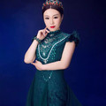 阿拉坦其其格
