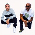 DJ Luck & MC Neat&Sweet Female Attitude&Simon Dunne&MARRZ
