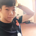 MC阿滨
