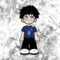 柳竞驰JcTen