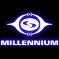 Millennium&Abel Almena&Juan Martinez&Alberto Tapia